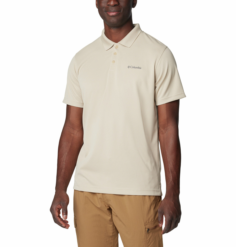 Columbia Utilizer Erkek Polo Tshirt - 1