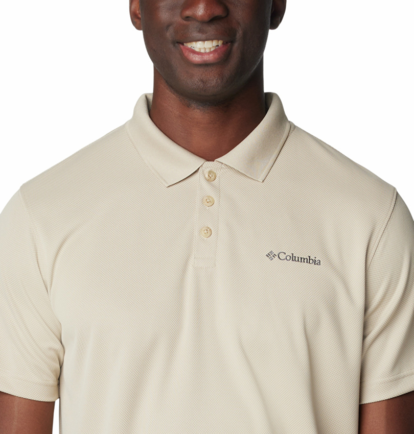 Columbia Utilizer Erkek Polo Tshirt - 4