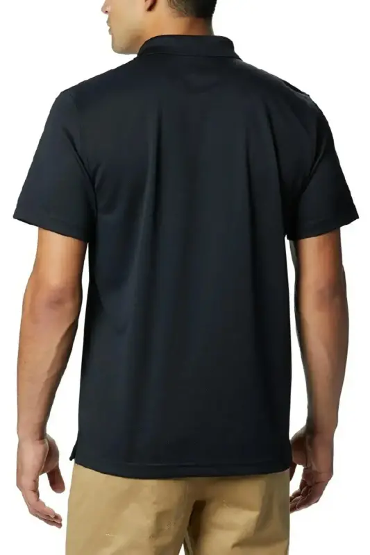 Columbia AM0126 Utilizer Polo Erkek Polo Tshirt - 2