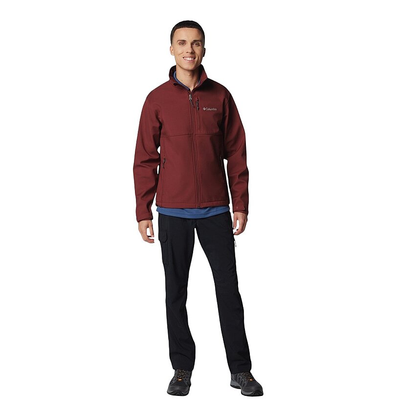 Columbia Silver Ridge Utility Erkek Pantolon - 6