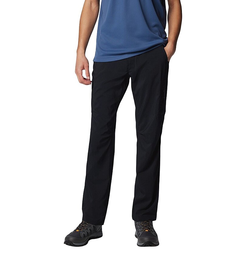 Columbia Silver Ridge Utility Erkek Pantolon - 1