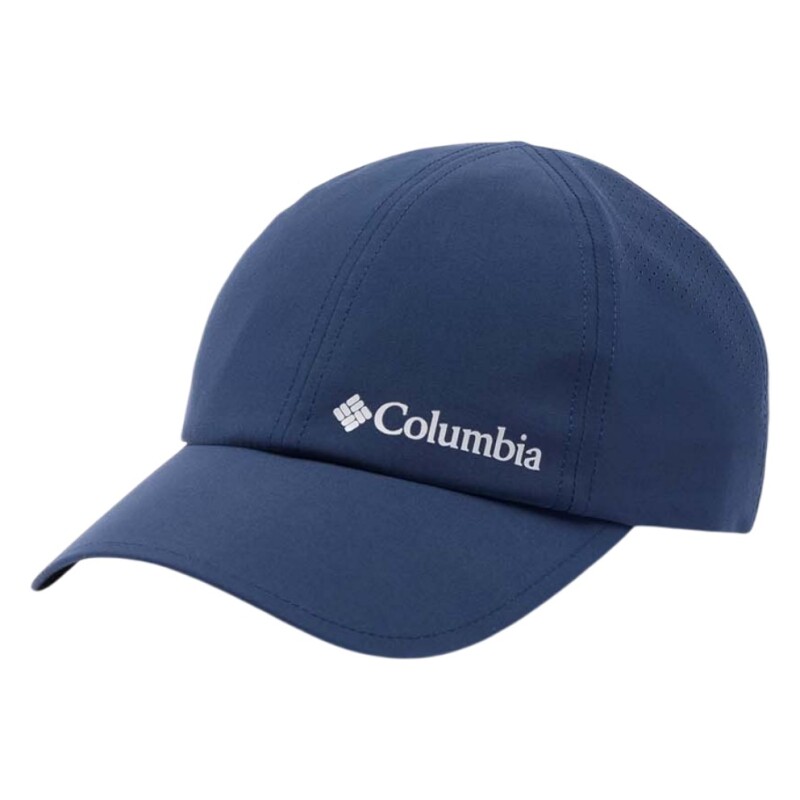 Columbia CU4995 Silver Ridge IV Ball Cap Lacivert Unisex Şapka - Columbia