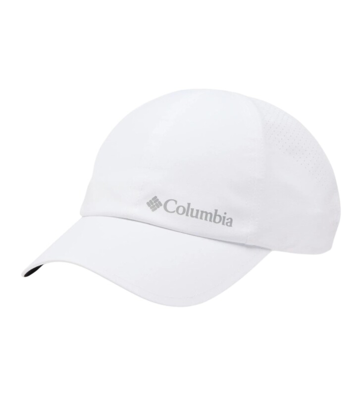 Columbia CU4995 Silver Ridge IV Ball Cap Yeşil Unisex Şapka - Columbia