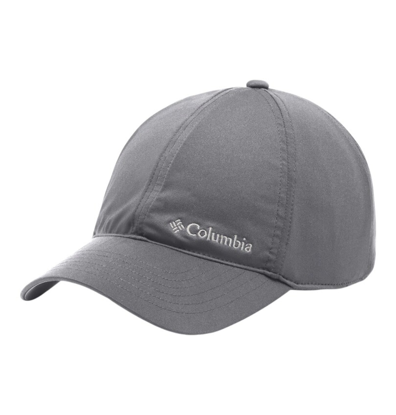 Columbia CU5631 Coolhead III Ball Cap Antrasit Unisex Şapka - 1