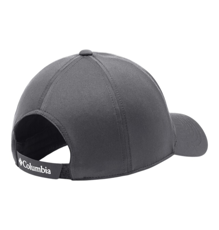 Columbia CU5631 Coolhead III Ball Cap Antrasit Unisex Şapka - Columbia (1)