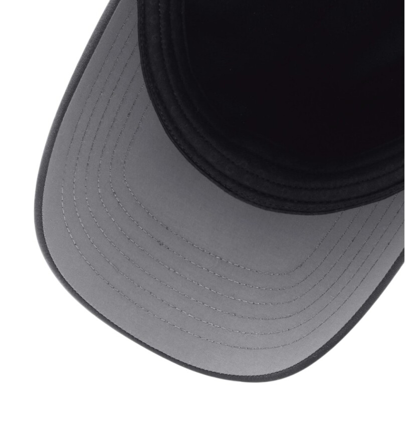 Columbia CU5631 Coolhead III Ball Cap Antrasit Unisex Şapka - 3