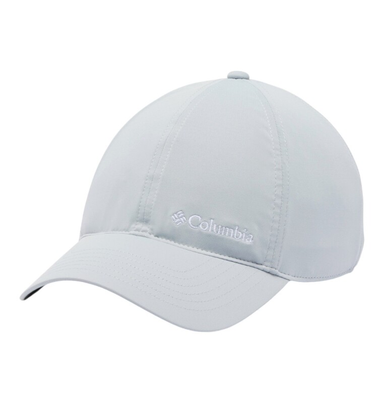 Columbia CU5631 Coolhead III Ball Cap Gri Unisex Şapka - Columbia