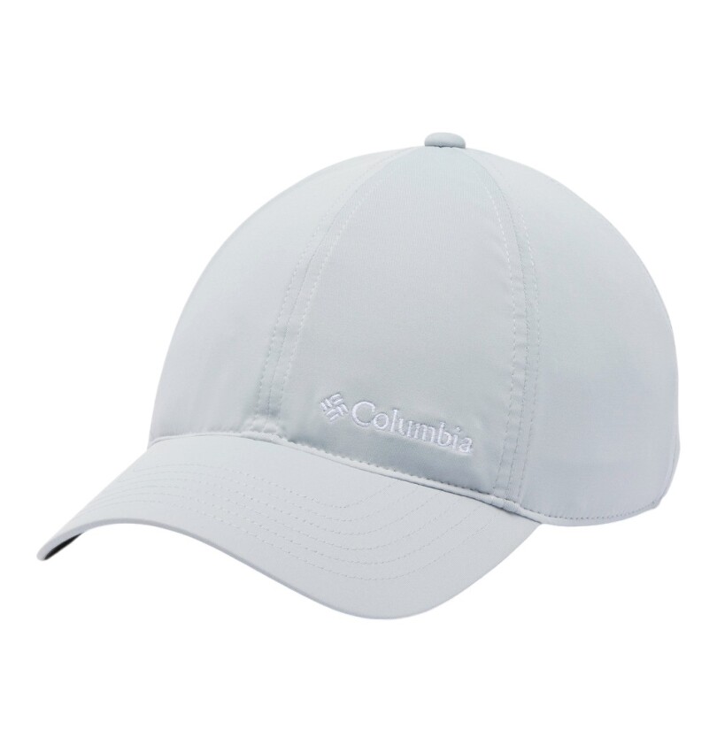Columbia CU5631 Coolhead III Ball Cap Gri Unisex Şapka - 1