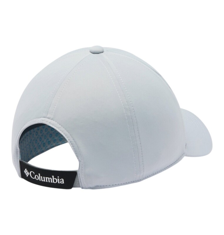 Columbia CU5631 Coolhead III Ball Cap Gri Unisex Şapka - Columbia (1)