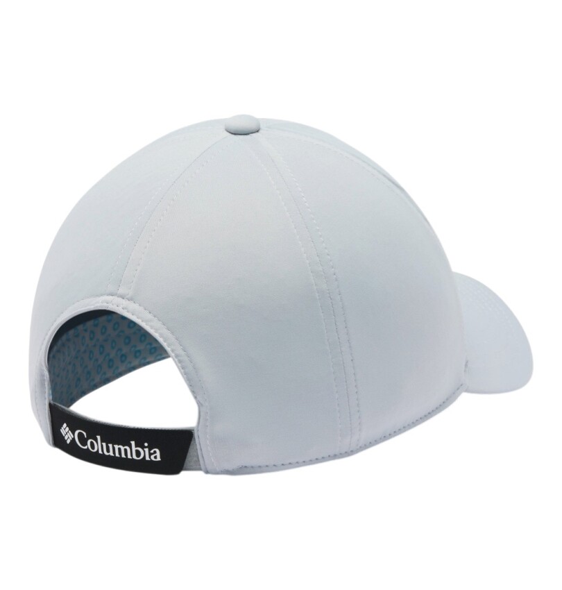Columbia CU5631 Coolhead III Ball Cap Gri Unisex Şapka - 2