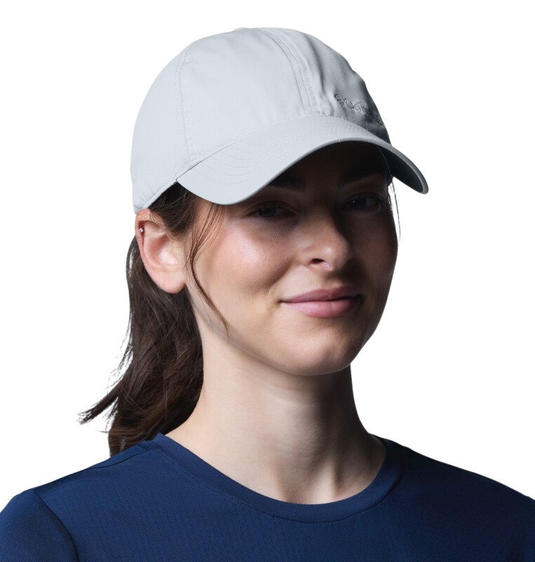Columbia CU5631 Coolhead III Ball Cap Gri Unisex Şapka - 6