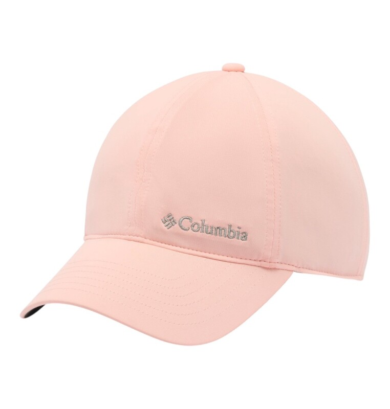 Columbia CU5631 Coolhead III Ball Cap Kırmızı Unisex Şapka - Columbia