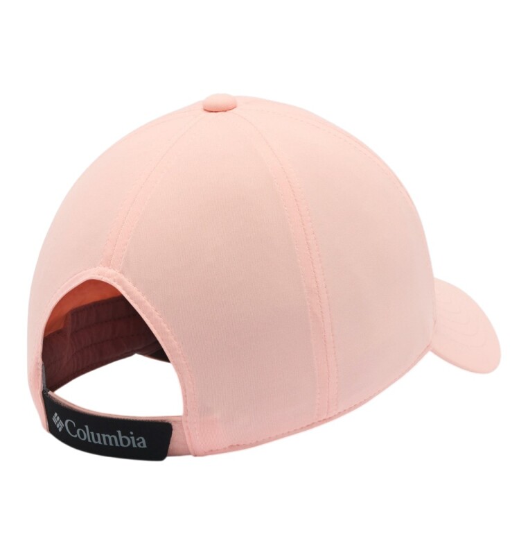 Columbia CU5631 Coolhead III Ball Cap Kırmızı Unisex Şapka - Columbia (1)