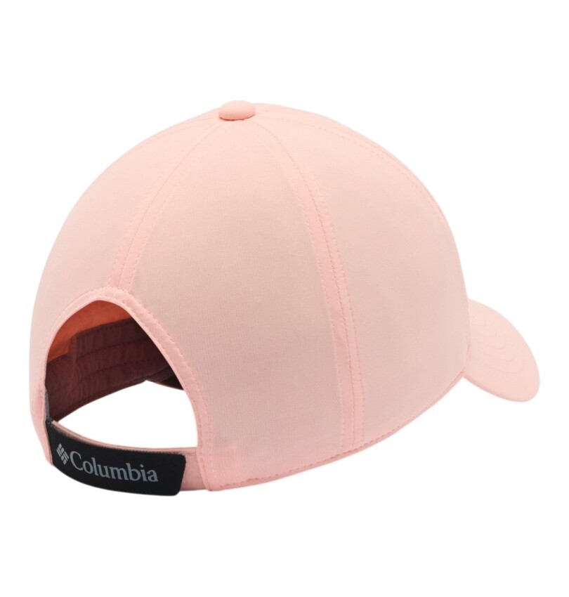 Columbia CU5631 Coolhead III Ball Cap Kırmızı Unisex Şapka - 2