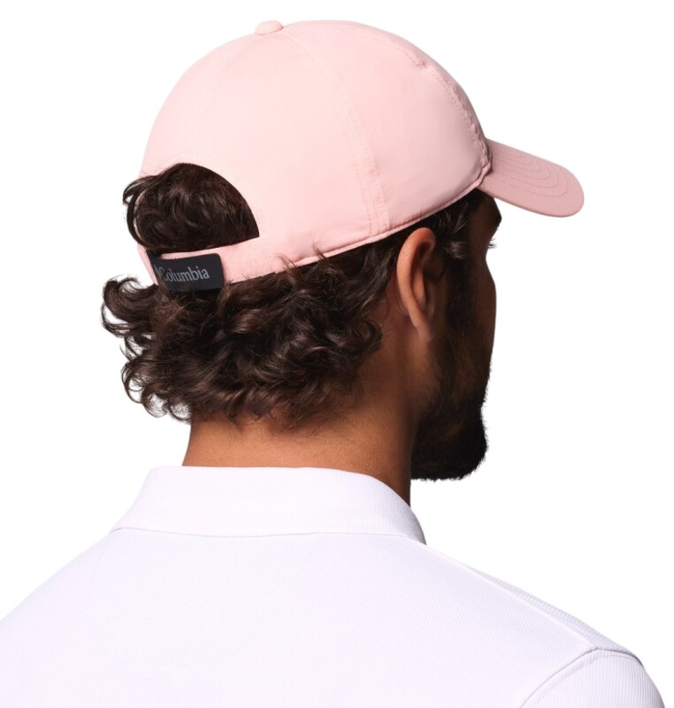 Columbia CU5631 Coolhead III Ball Cap Kırmızı Unisex Şapka - 4