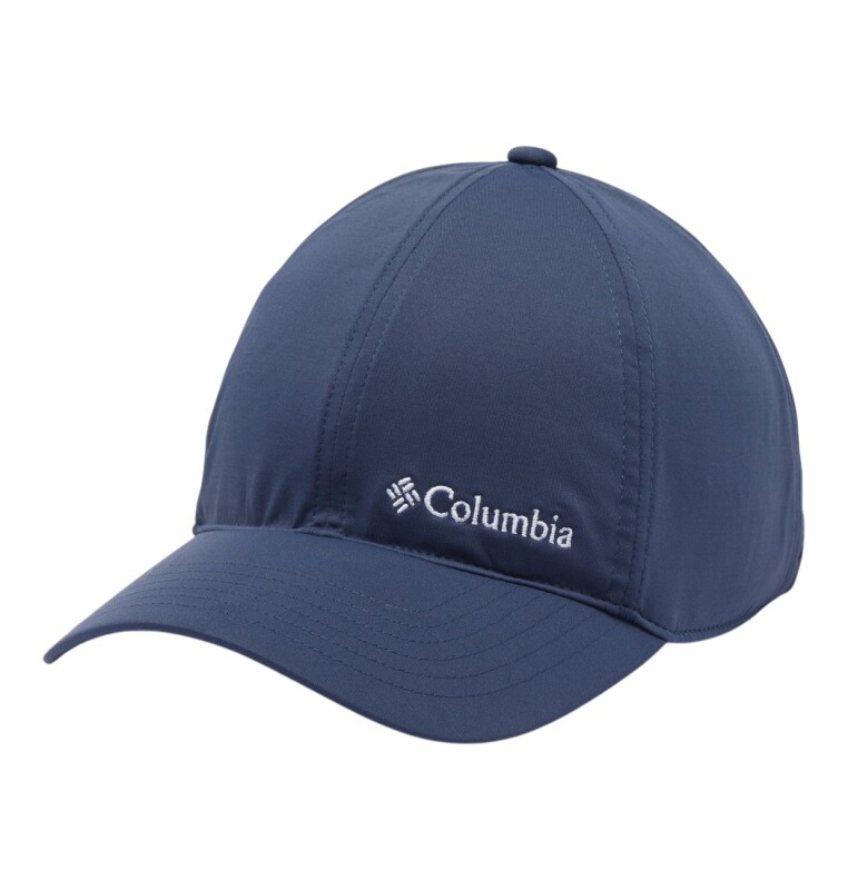 Columbia CU5631 Coolhead III Ball Cap Lacivert Unisex Şapka - Columbia
