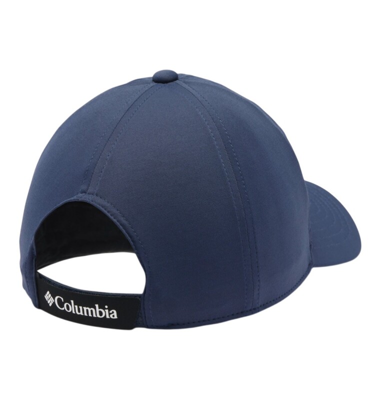 Columbia CU5631 Coolhead III Ball Cap Lacivert Unisex Şapka - Columbia (1)