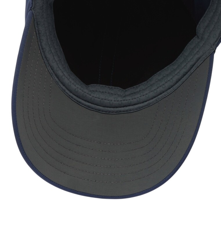 Columbia CU5631 Coolhead III Ball Cap Lacivert Unisex Şapka - 3