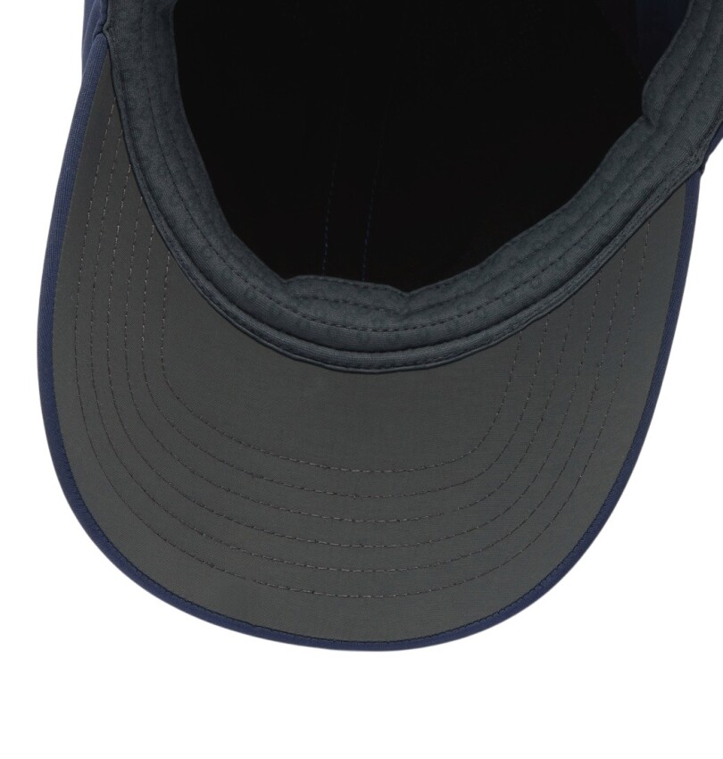 Columbia CU5631 Coolhead III Ball Cap Lacivert Unisex Şapka - 3