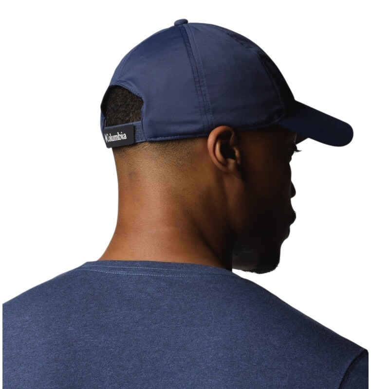 Columbia CU5631 Coolhead III Ball Cap Lacivert Unisex Şapka - 5