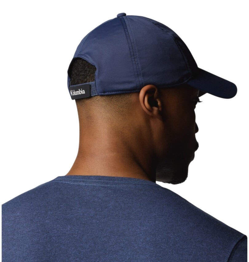 Columbia CU5631 Coolhead III Ball Cap Lacivert Unisex Şapka - 5