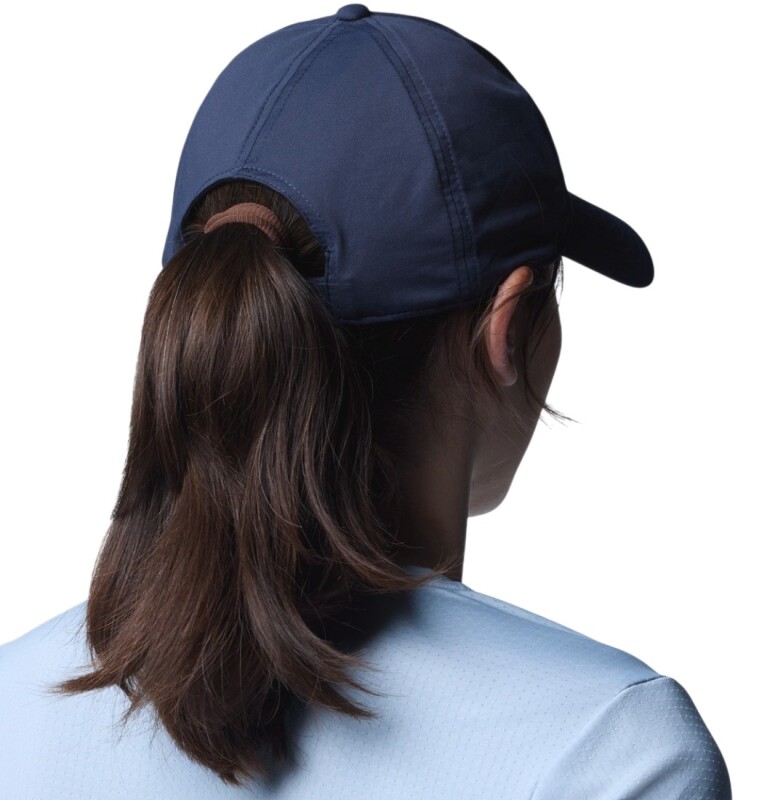 Columbia CU5631 Coolhead III Ball Cap Lacivert Unisex Şapka - 7