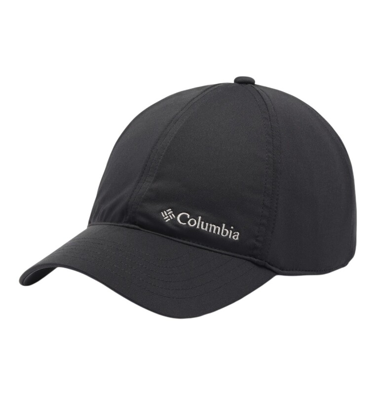 Columbia CU5631 Coolhead III Ball Cap Siyah Unisex Şapka - Columbia