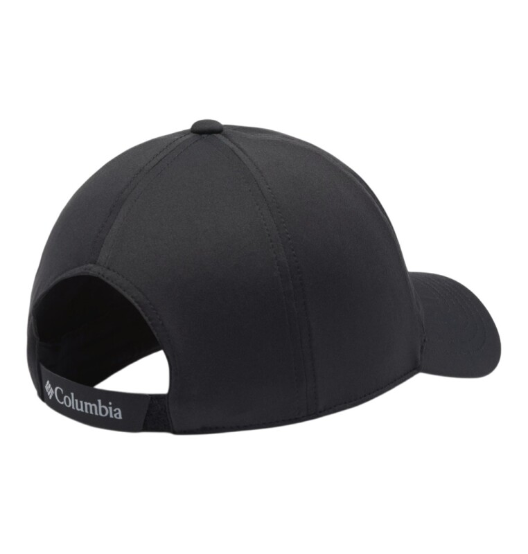 Columbia CU5631 Coolhead III Ball Cap Siyah Unisex Şapka - Columbia (1)