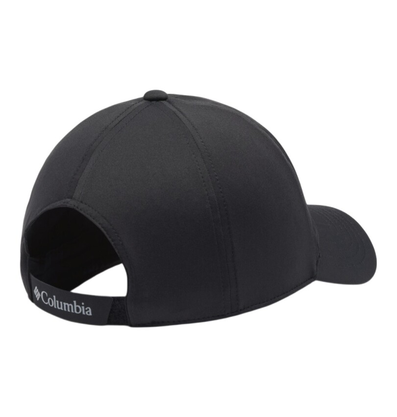Columbia CU5631 Coolhead III Ball Cap Siyah Unisex Şapka - 2