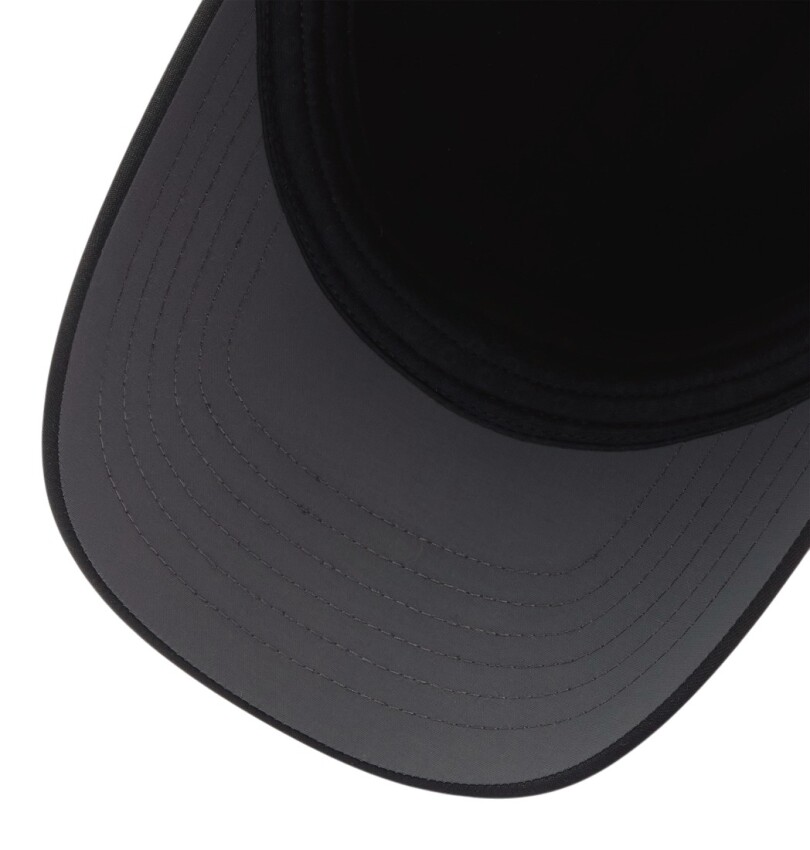 Columbia CU5631 Coolhead III Ball Cap Siyah Unisex Şapka - 3
