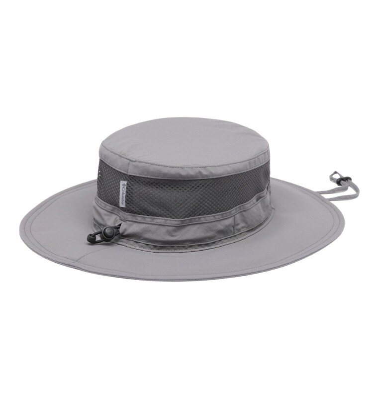 Columbia CU9107 Bora Bora Booney Antrasit Unisex Şapka - Columbia
