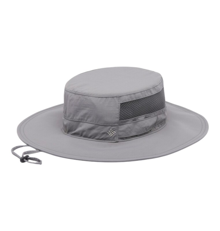 Columbia CU9107 Bora Bora Booney Antrasit Unisex Şapka - Columbia (1)