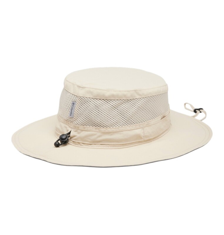 Columbia CU9107 Bora Bora Booney Beyaz Unisex Şapka - Columbia