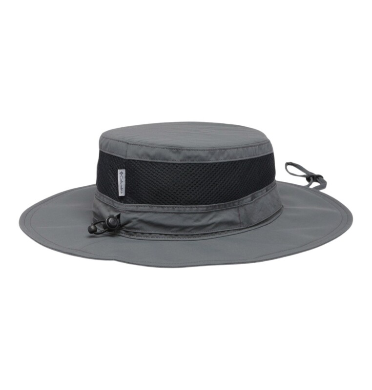 Columbia CU9107 Bora Bora Booney Gri Unisex Şapka - Columbia