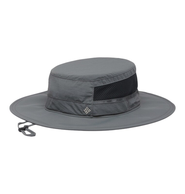 Columbia CU9107 Bora Bora Booney Gri Unisex Şapka - Columbia (1)