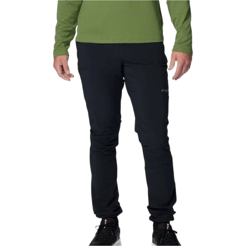 Columbia Triple Canyon II Siyah Erkek Pantolon - Columbia