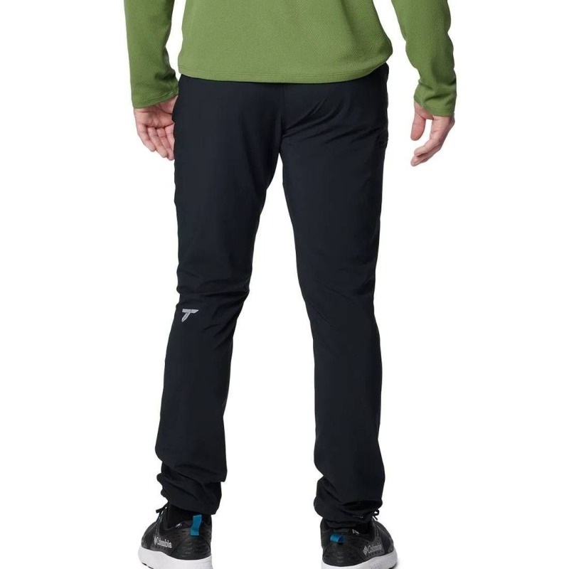 Columbia Triple Canyon II Siyah Erkek Pantolon - Columbia (1)
