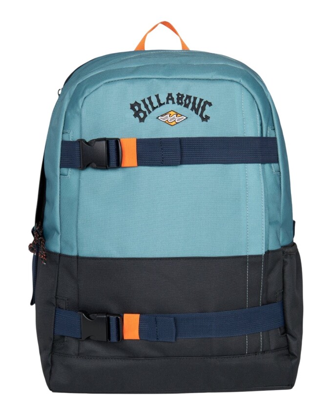 Billabong Command Stash Yeşil Erkek Sırt Çantası - 1