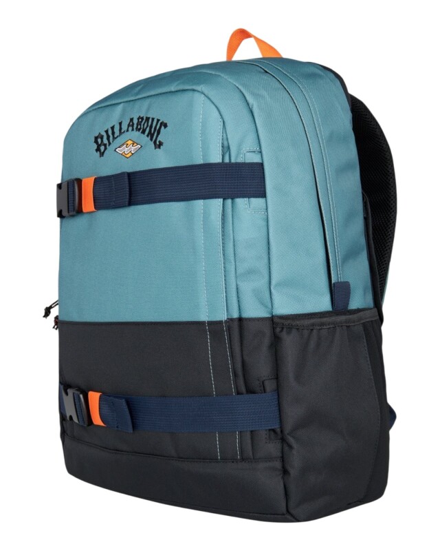 Billabong Command Stash Yeşil Erkek Sırt Çantası - Billabong (1)