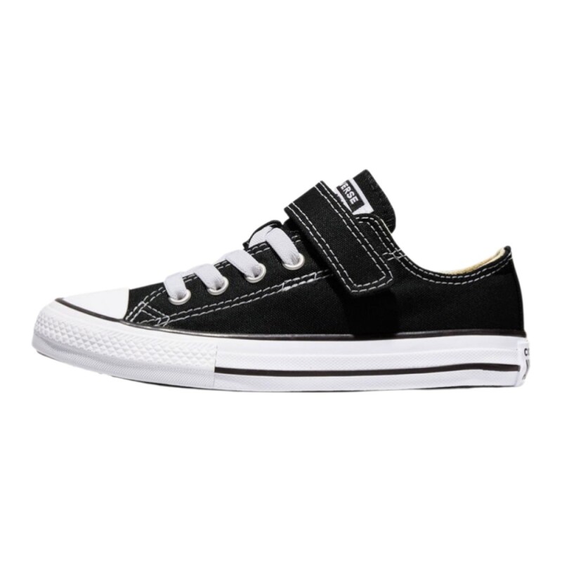 Converse Chuck Taylor All Star 1V Easy-On Siyah Çocuk Günlük Ayakkabı - Converse (1)