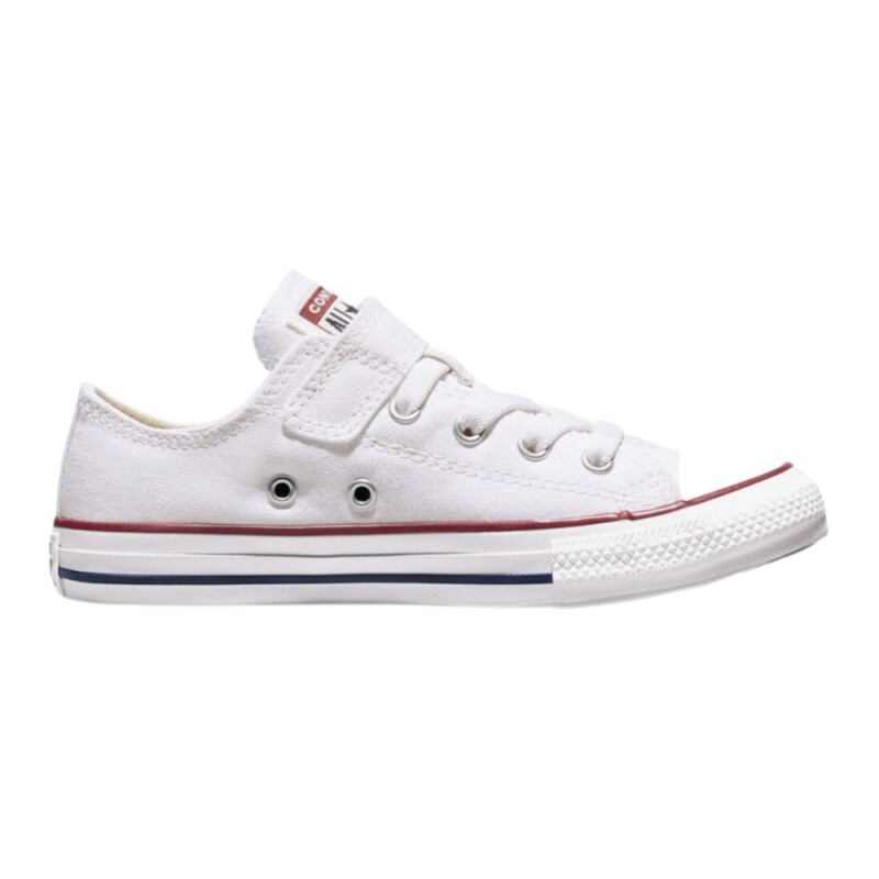 Converse Chuck Taylor All Star Easy-On Beyaz Çocuk Günlük Ayakkabı - Converse