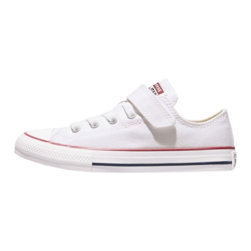 Converse Chuck Taylor All Star Easy-On Beyaz Çocuk Günlük Ayakkabı - Converse (1)