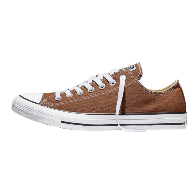 Converse Chuck Taylor All Star Kahverengi Unisex Sneaker Ayakkabı - Converse (1)