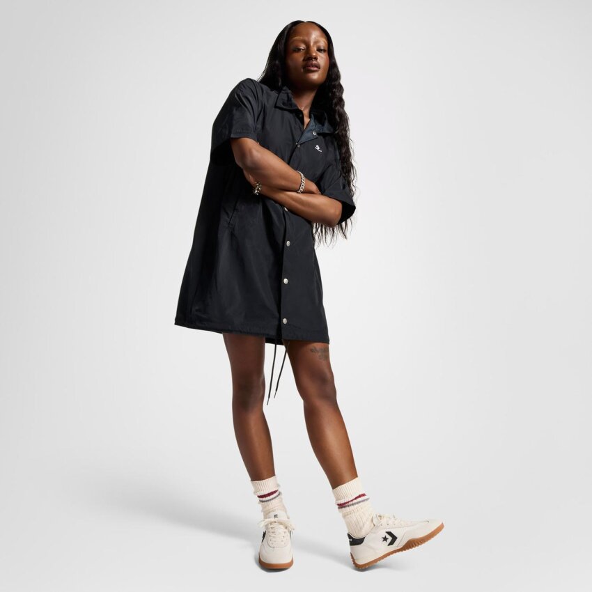 Converse Run Star Trainer Bej Erkek Sneaker Ayakkabı - 9