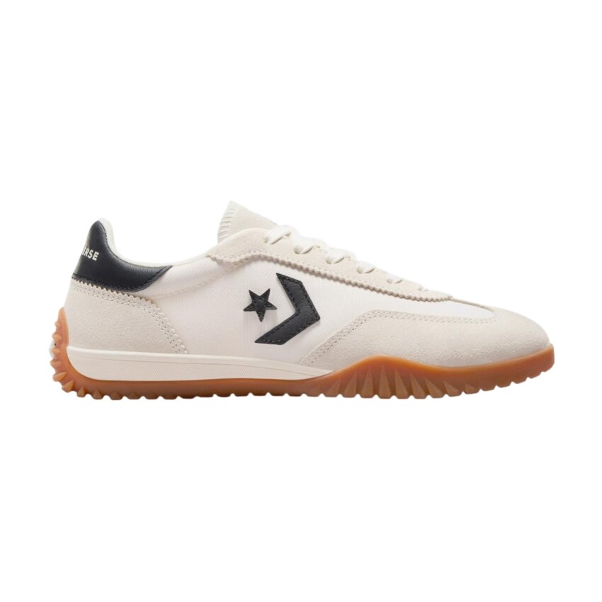 Converse Run Star Trainer Bej Erkek Sneaker Ayakkabı - 1