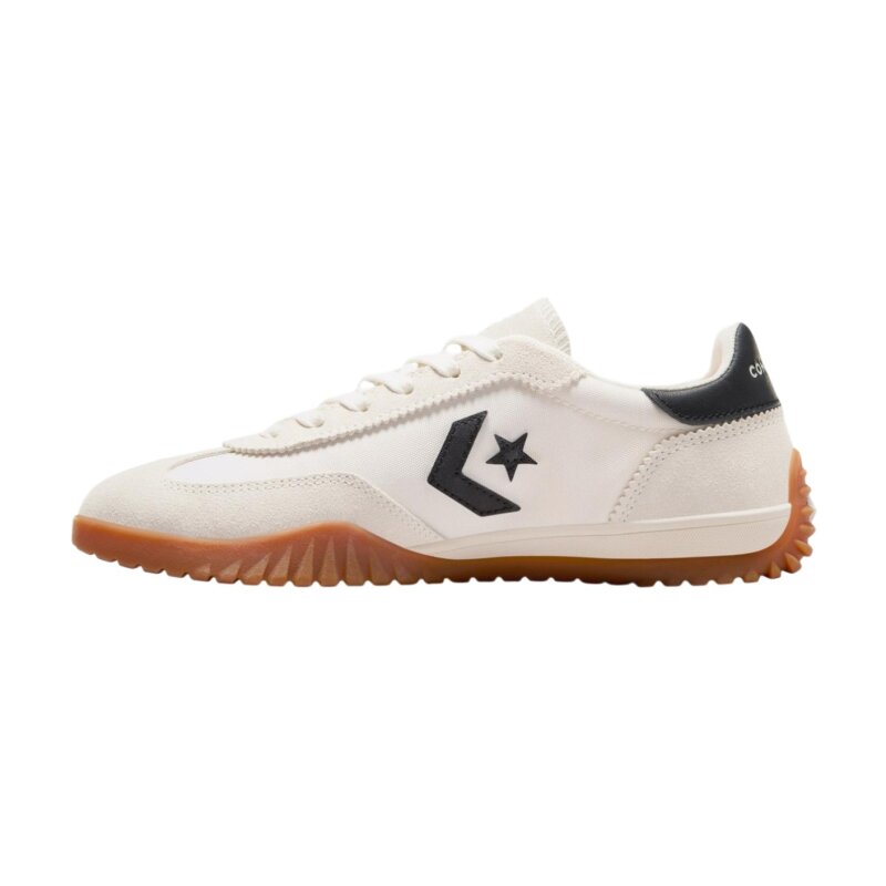 Converse Run Star Trainer Bej Erkek Sneaker Ayakkabı - Converse (1)