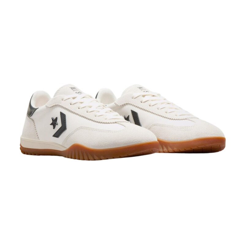Converse Run Star Trainer Bej Erkek Sneaker Ayakkabı - 3