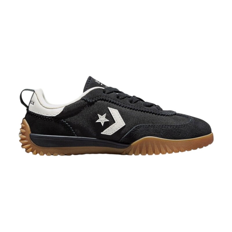Converse Run Star Trainer Siyah Çocuk Günlük Ayakkabı - Converse