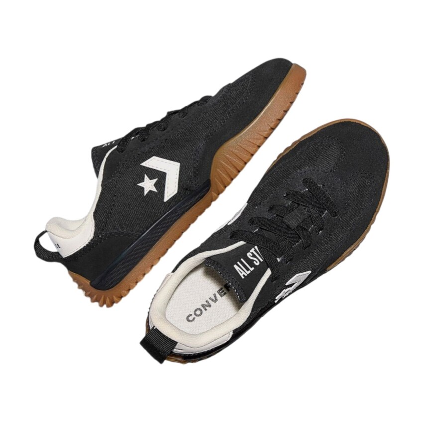 Converse Run Star Trainer Siyah Çocuk Günlük Ayakkabı - 5