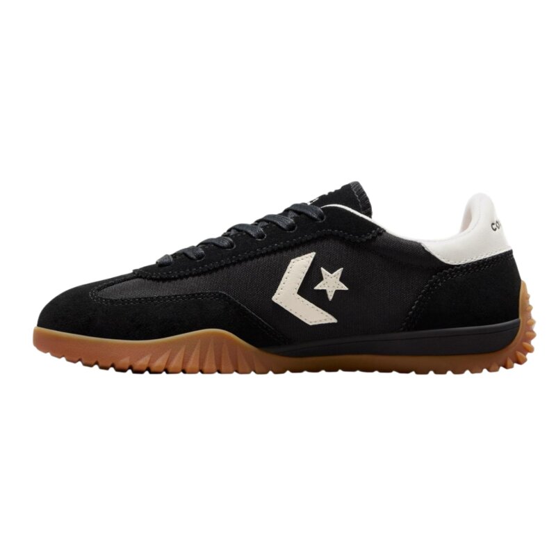 Converse Run Star Trainer Siyah Erkek Sneaker Ayakkabı - Converse (1)